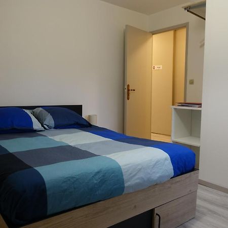 Tout Un 2Eme Etage A 300 Metres De La Mer, Chez L'Habitant ! Fécamp Eksteriør billede